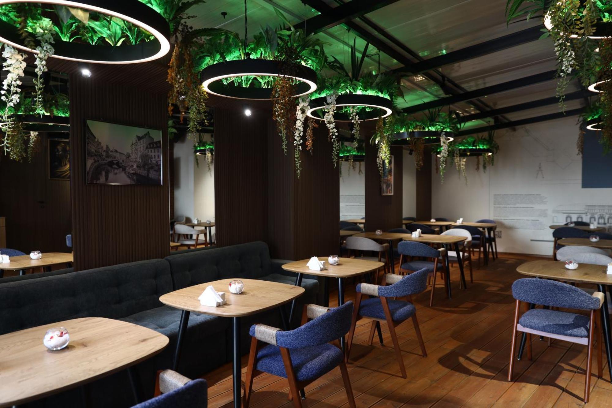Graphica Tbilisi Hotel 外观 照片