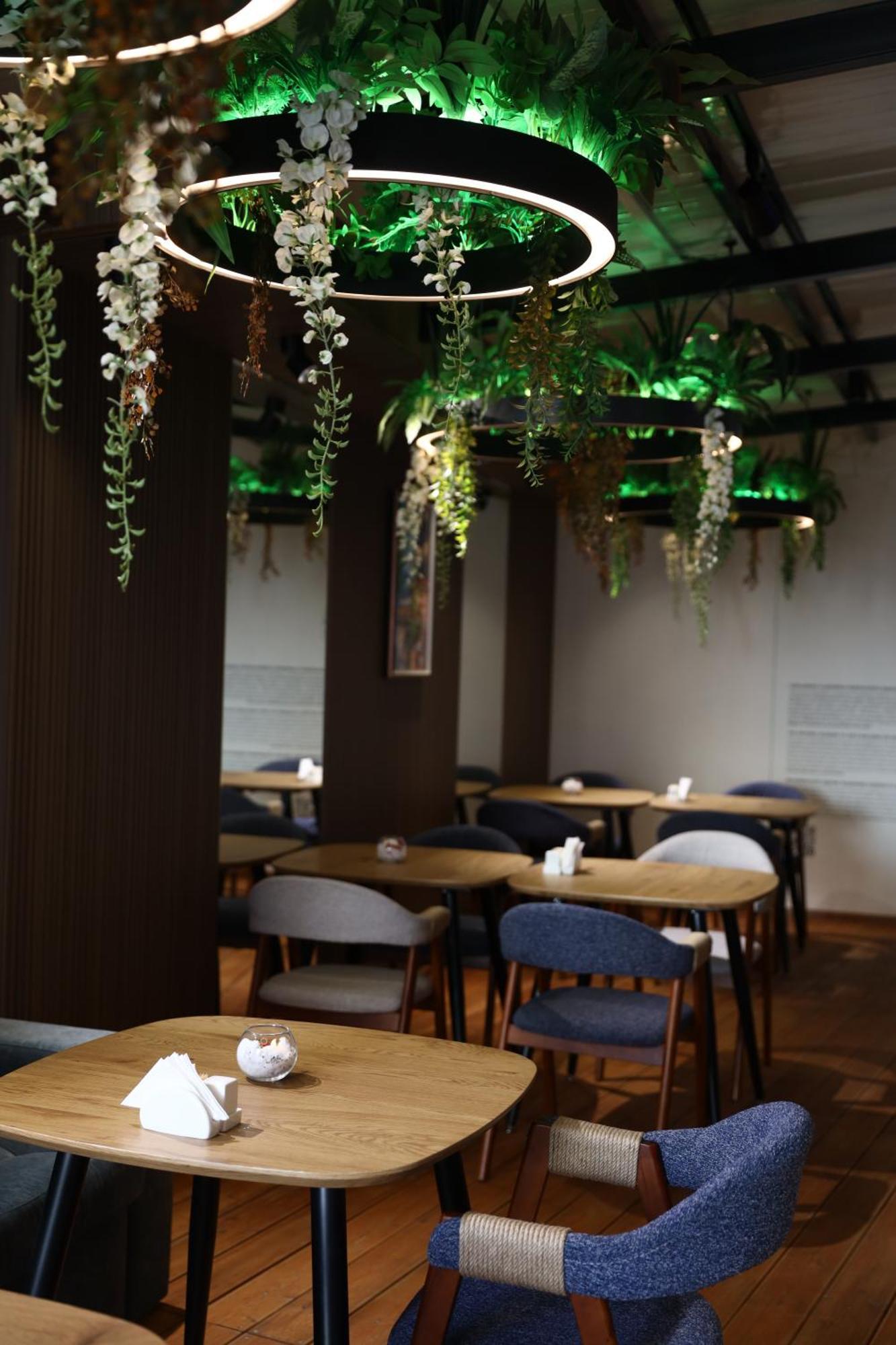 Graphica Tbilisi Hotel 外观 照片