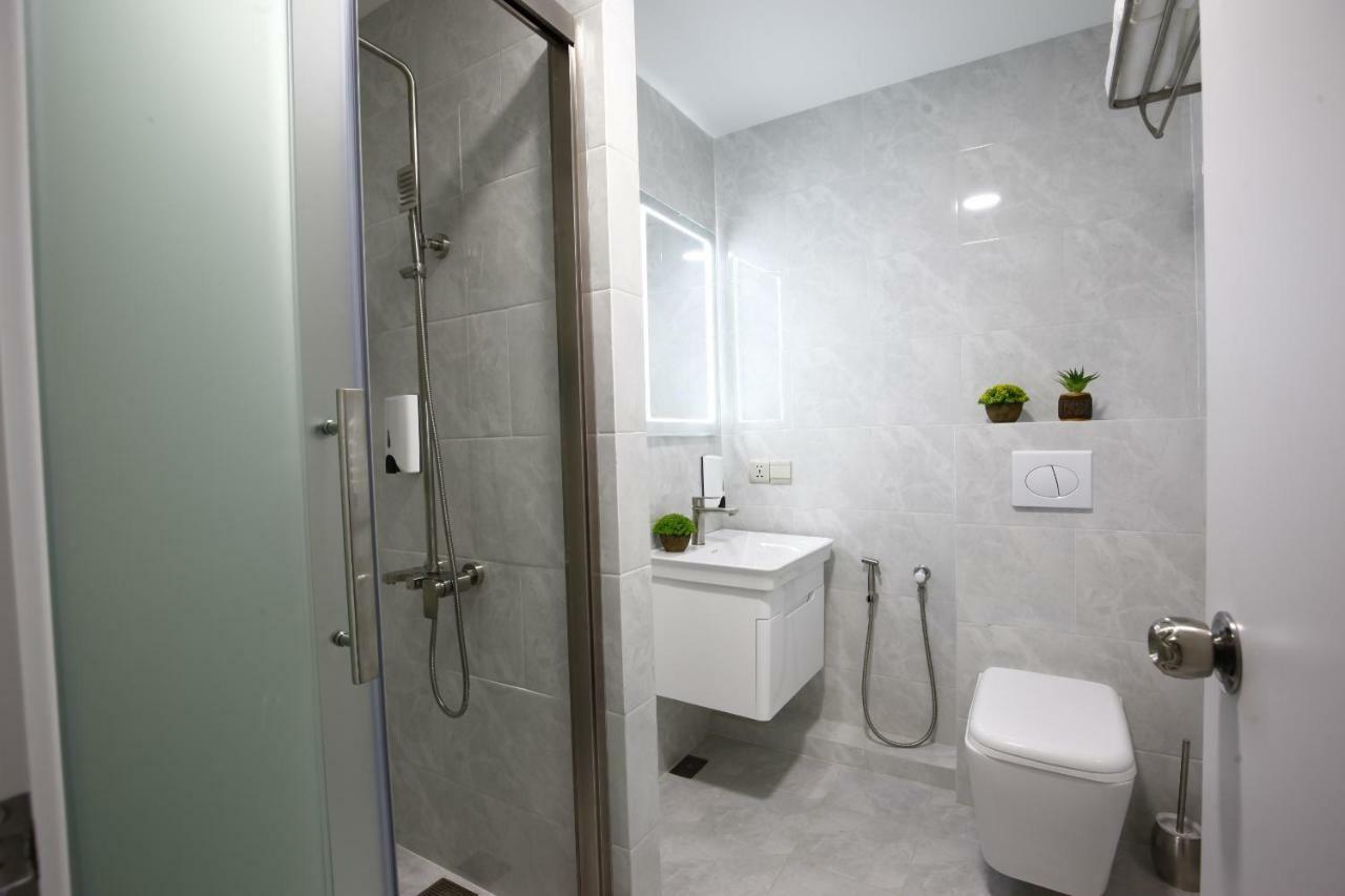 Graphica Tbilisi Hotel 外观 照片